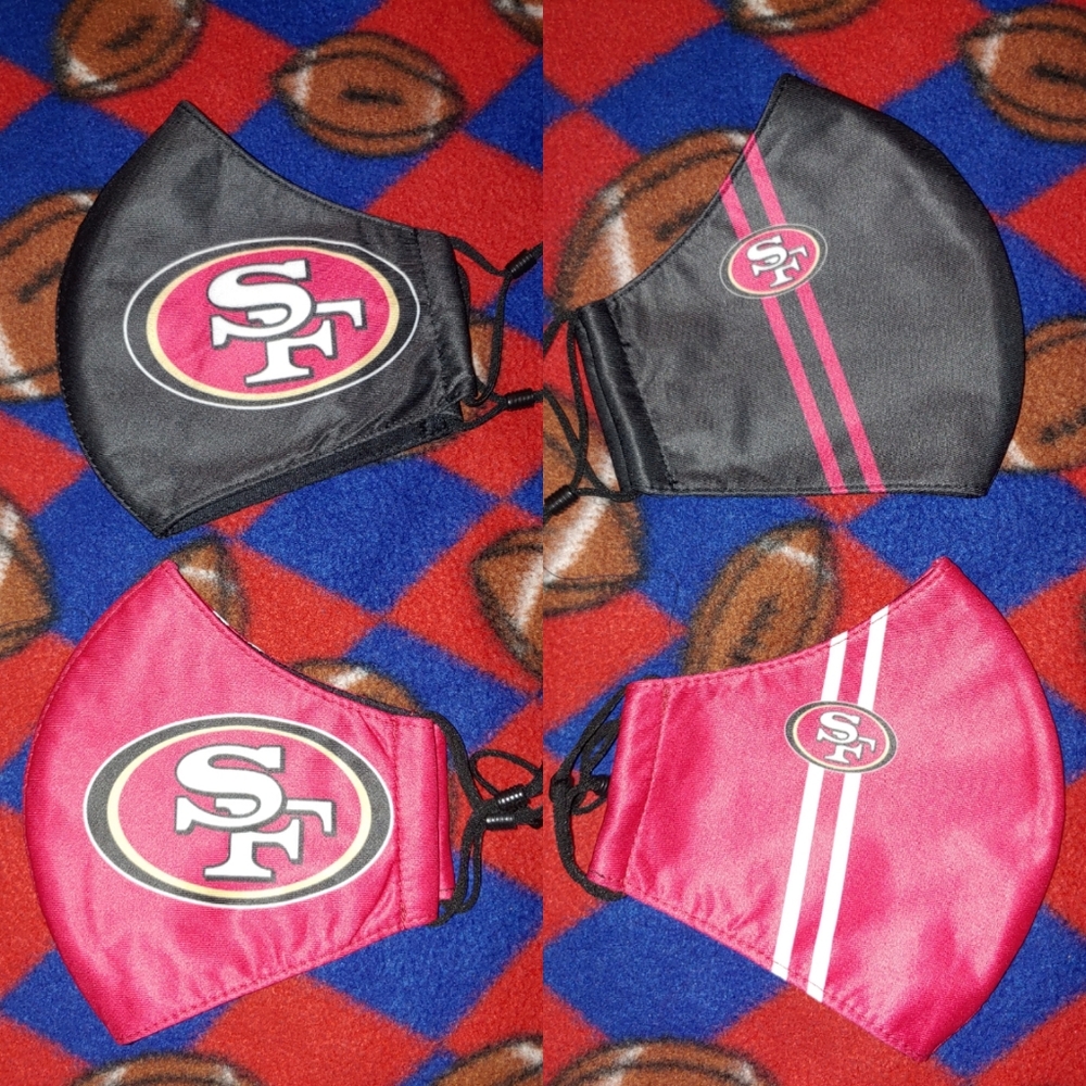 NFL FACE MASK - Picture 7 of 7